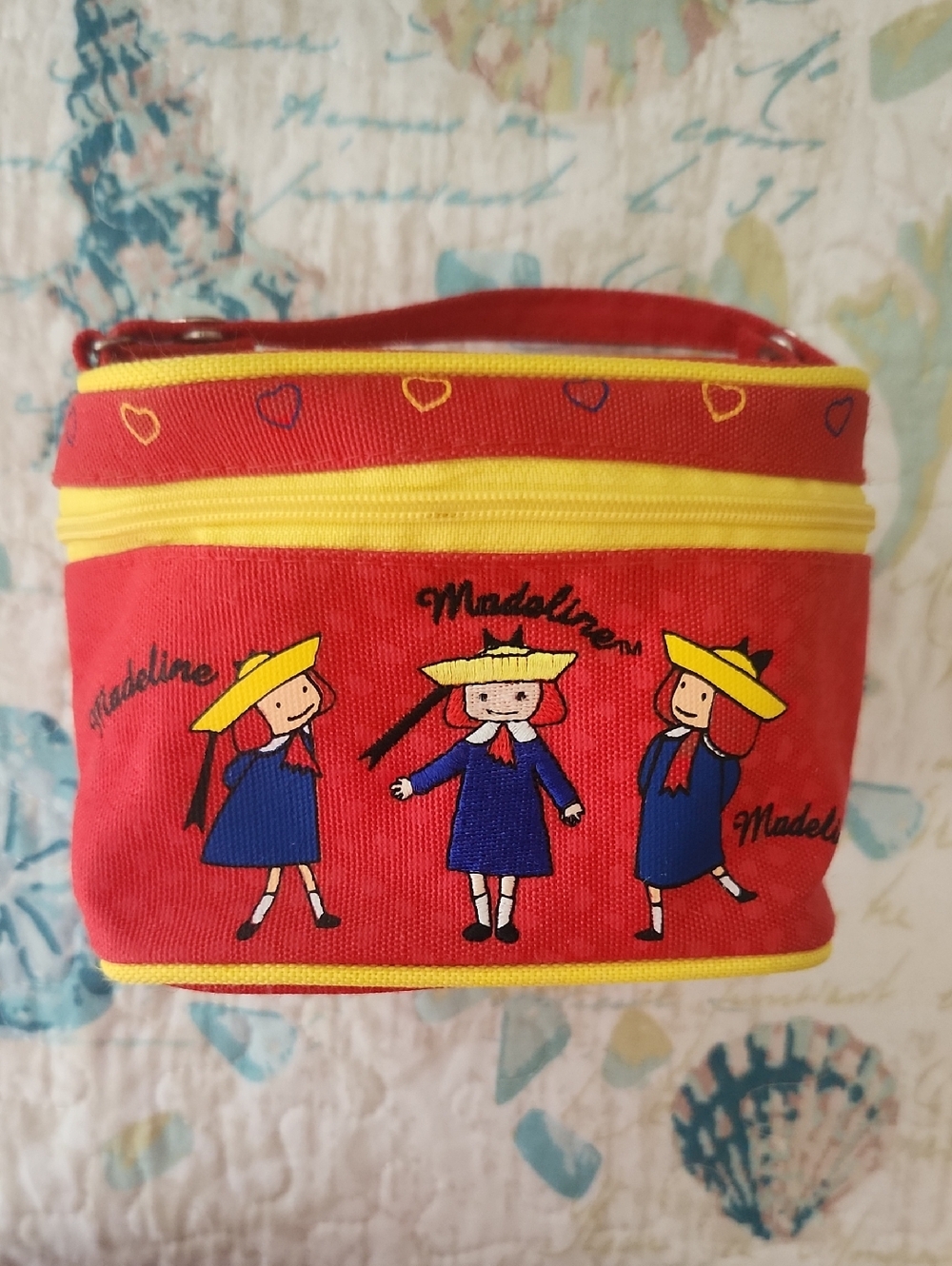 Madeline Bag Set - Picture 5 of 6